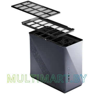 Корпус Fractal Design Era ITX Titanium Gray Walnut (FD-CA-ERA-ITX-GY) картинка 23